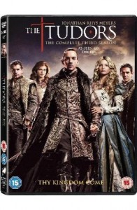 The Tudors Season 3 The Tudors Season 3 UK Version