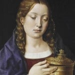 In Memory of Catherine of Aragon