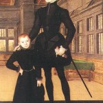 Lord Darnley’s Murder