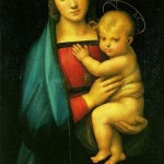 The Pregnancies of Anne Boleyn and Catherine of Aragon