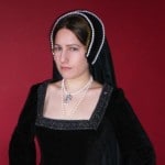 Anne Boleyn Costume
