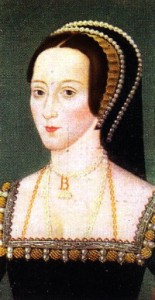 Anne Boleyn