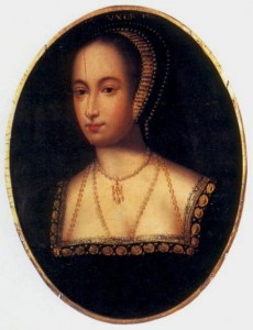 Anne Boleyn