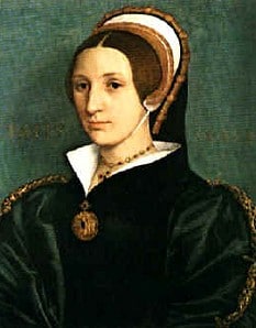 Catherine Howard