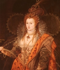 Elizabeth I