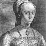 The Execution of Lady Jane Grey – Part One