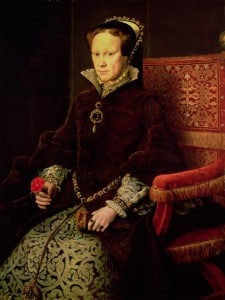 Mary I Mary I