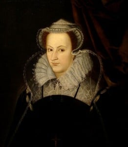 Mary Queen of Scots