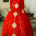 New Anne Boleyn Dress Launched