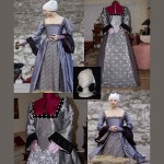 Anne Boleyn Execution Dress Launched