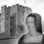 The Ghost of Anne Boleyn