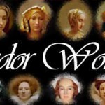 Celebrating The Six Wives and Tudor Women