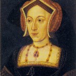 When was Anne Boleyn Born?