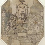 31 May 1533 – Anne Boleyn’s Coronation Procession