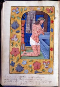 From Anne's Book of Hours