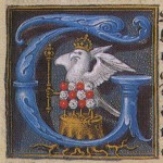 Anne Boleyn’s Badge