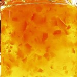 Mark Smeaton with the Marmalade in the Cupboard