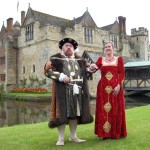 Advance Notice – Tours 2011