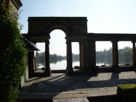 Hever Castle