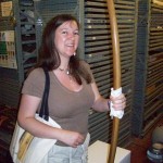 The Mary Rose Museum