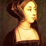 Cruelly Handled – Anne Boleyn in the Tower
