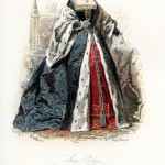 The Queen’s Incontinent Living