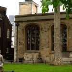 RIP George Boleyn, Lord Rochford