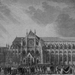 31st May 1533 – The Coronation Procession and Celebrations