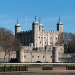 From Tennis to Tower – Anne Boleyn is Arrested