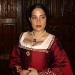 Anne Boleyn Experience Day 4