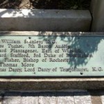 The Execution of Sir Thomas More