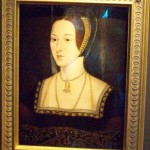 1st June 1533 – The Whit Sunday Coronation of Anne Boleyn