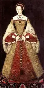 Tudor Clothes The Anne Boleyn Files