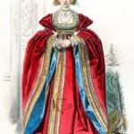 The Death of Anne of Cleves