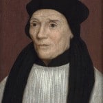 Bishop John Fisher Executed