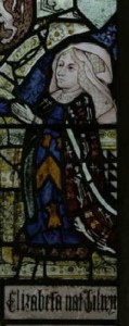 Elizabeth Tilney