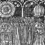 24 June 1509 – The Midsummer Coronation of Henry VIII and Catherine of Aragon