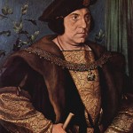 Women’s Dress at the Court of King Henry VIII