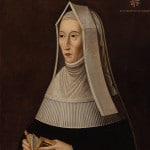 Lady Margaret Beaufort