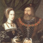 Death of Mary Tudor, Queen of France