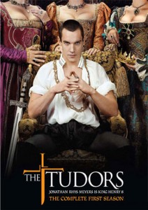 TheTudors Season 1