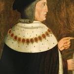 Elizabeth Boleyn, Mother of Anne Boleyn