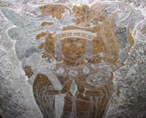Tomb of Thomas Boleyn
