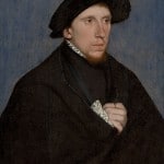 21 January 1543 – Henry Howard’s Madding Time