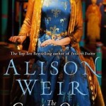 Signed Alison Weir Book Up for Grabs