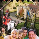 King Henry VIII’s Summer Pageant, Hever Castle