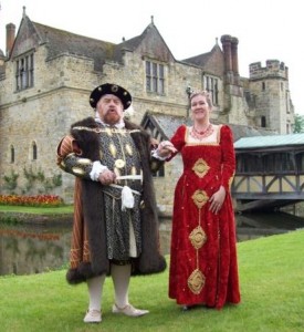 Pembroke Dress