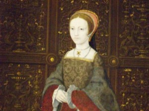 Elizabeth I