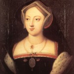 Mary Boleyn Part One