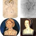 Anne Boleyn Portraits – Which is the True Face of Anne Boleyn?